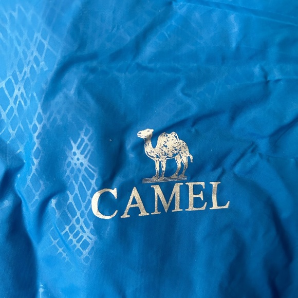 Camel Man Hiking Jacket BRAND NEW NEVER USED - Picture 4 of 9